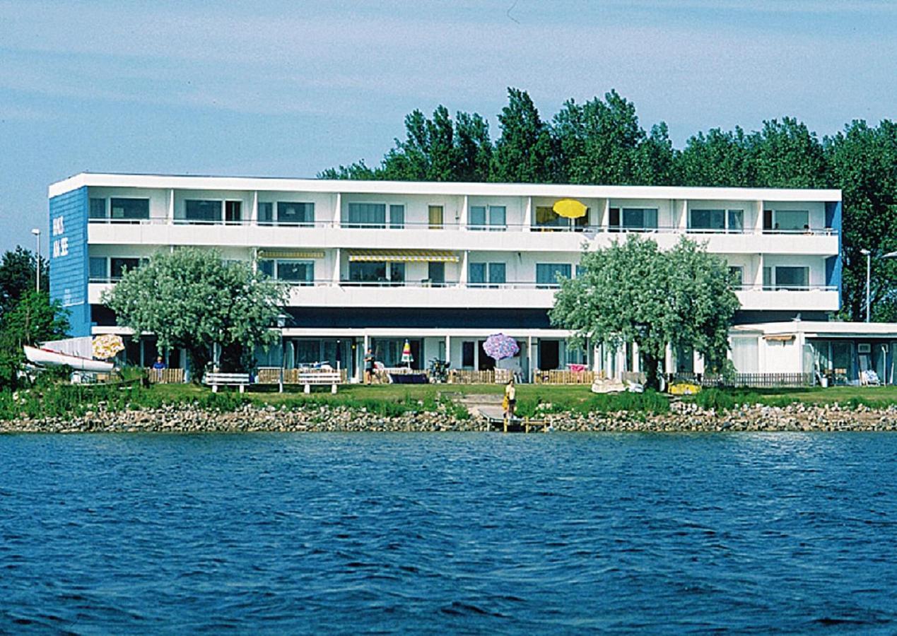 Haus am See - Steinwarder HAS 020 Haus am See Heiligenhafen Exterior foto
